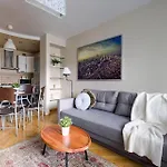 Jazz Residential Apart