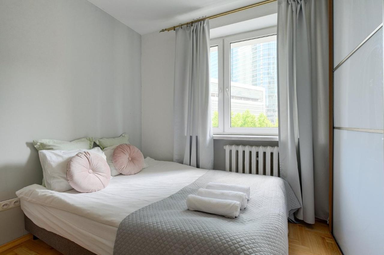 Jazz Residential Apartment *