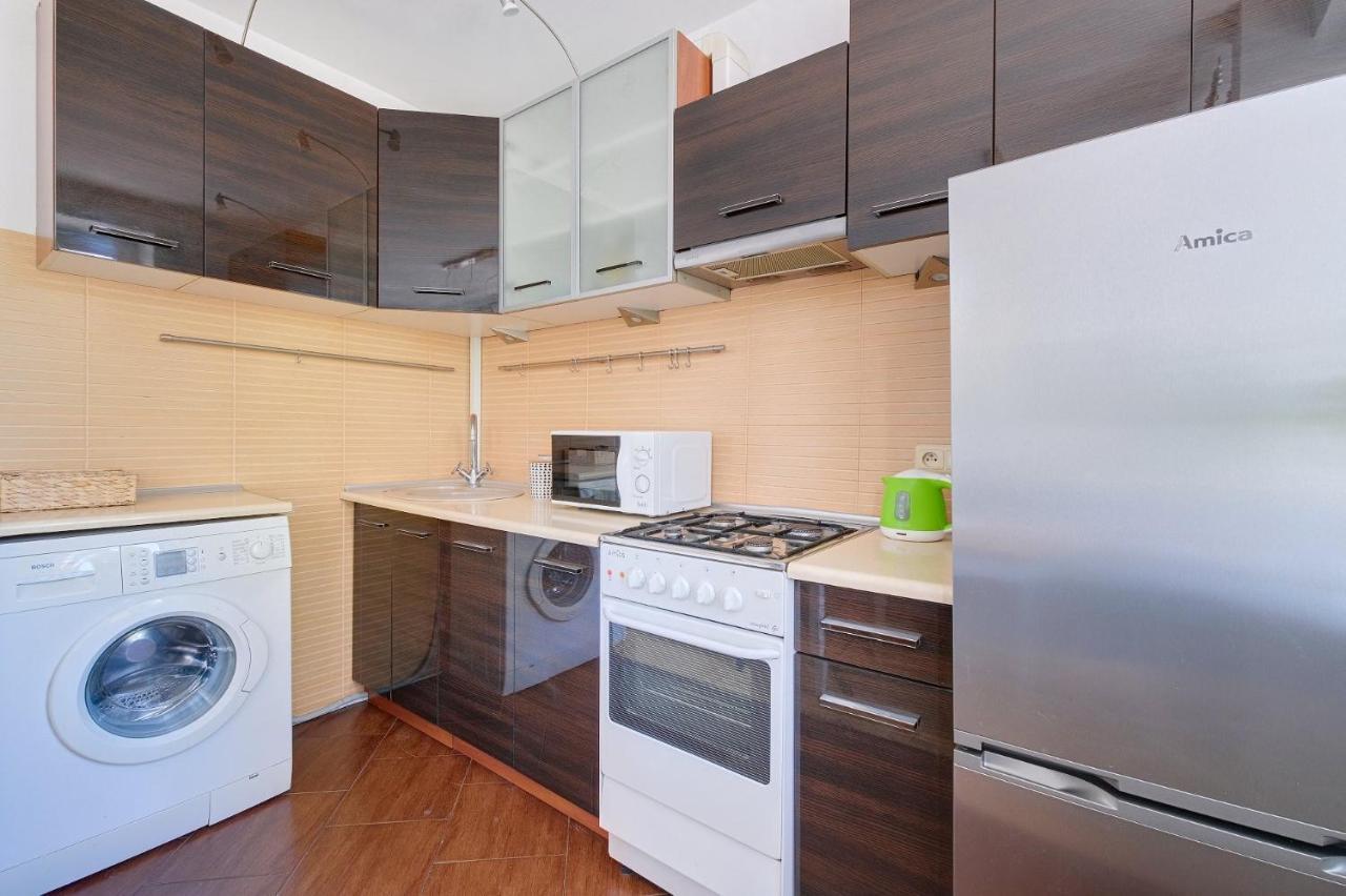 Jazz Residential Apartment Warsaw