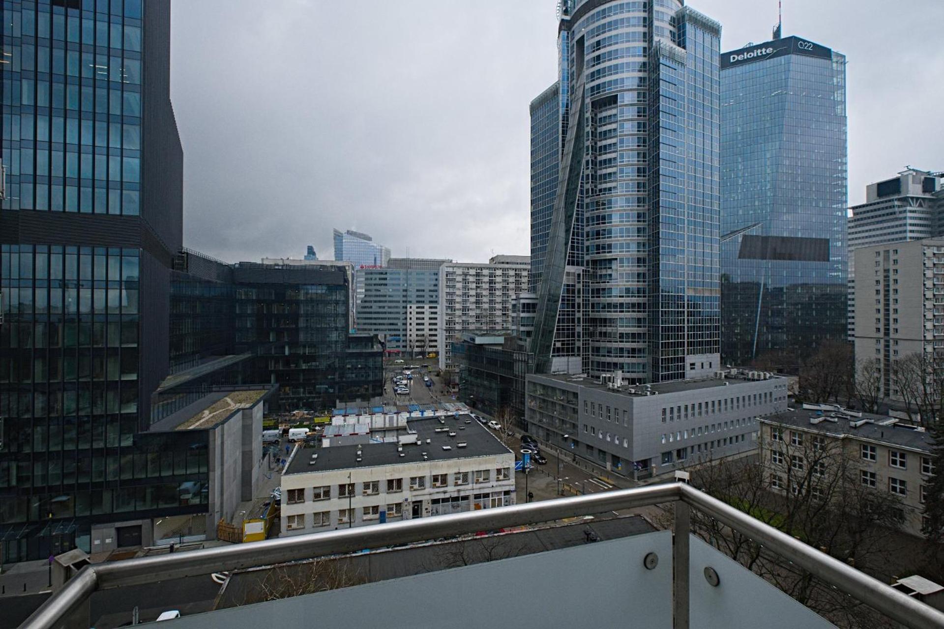 Jazz Residential Warsaw