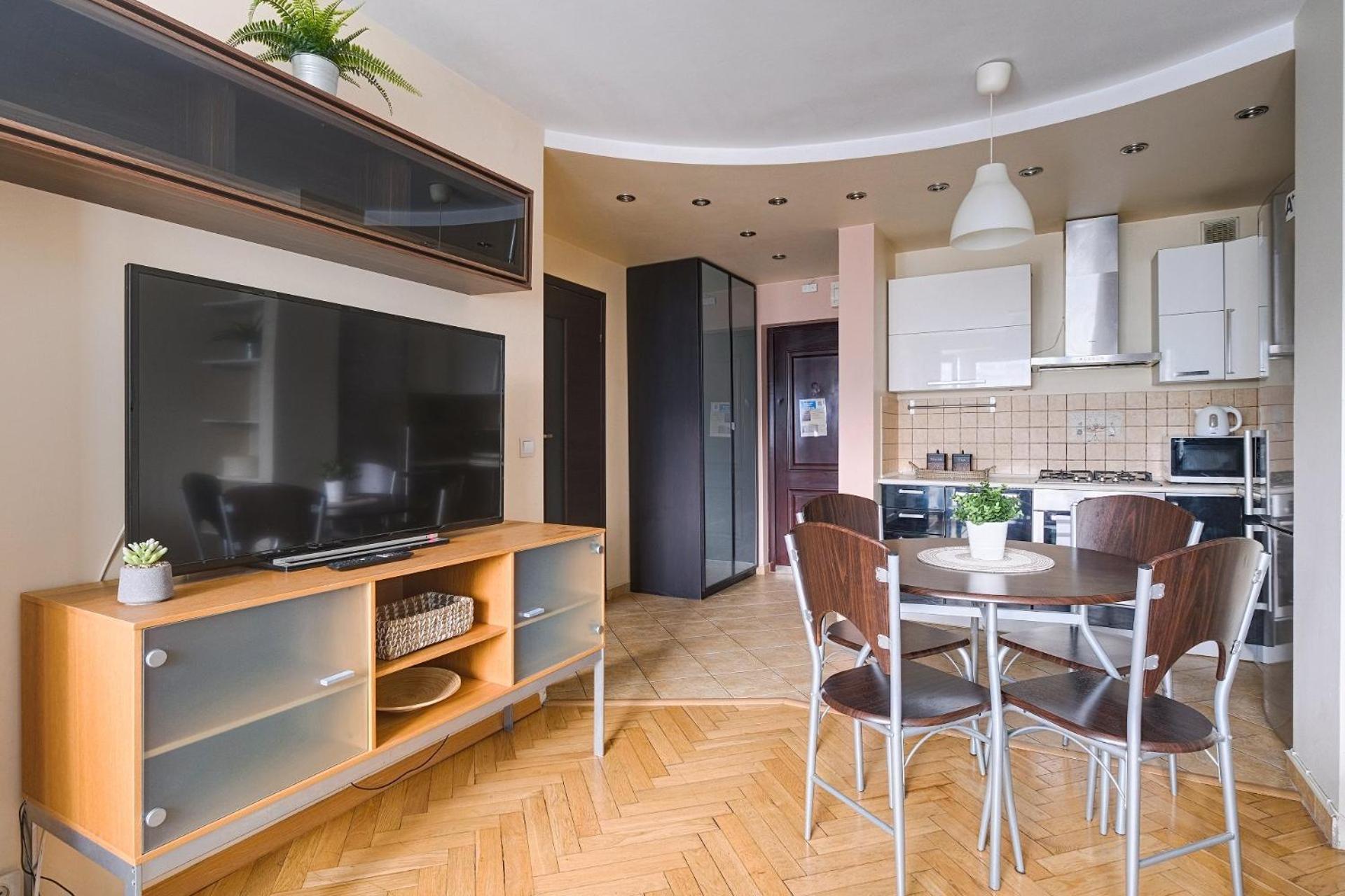 Jazz Residential Warsaw