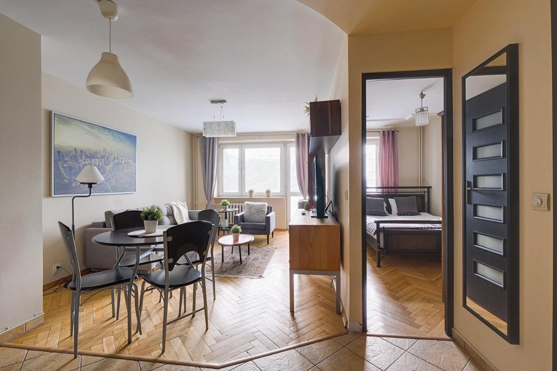 Apartment Jazz Residential